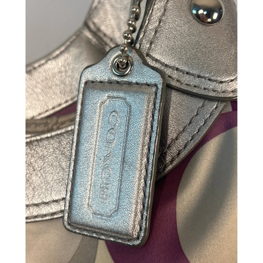 Coach vintage y2k